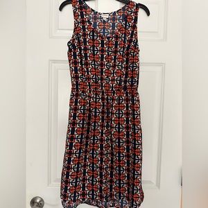 Merona Woman’s Sleeveless Dress size XS